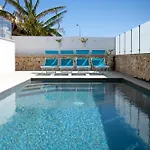 Carlotta Con Piscina Privata Villa *