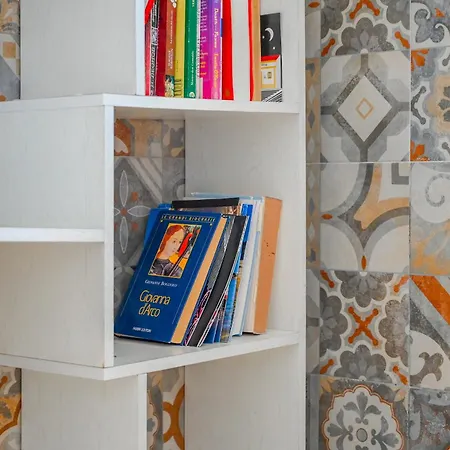 Carlotta Con Piscina Lido di Noto