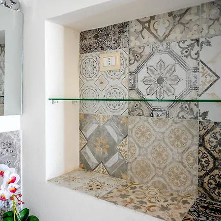 Carlotta Con Piscina Villa