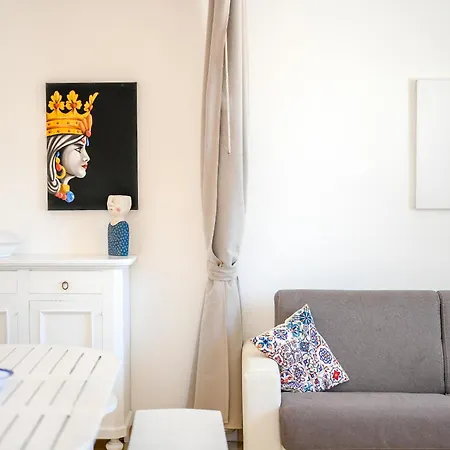 Carlotta Con Piscina Villa