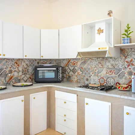 Villa Carlotta Con Piscina *