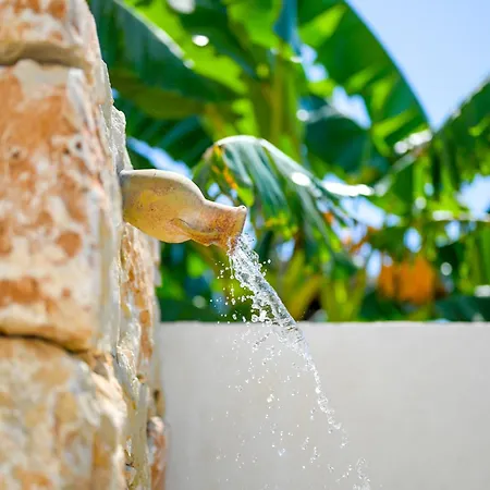 Villa Carlotta Con Piscina Lido di Noto