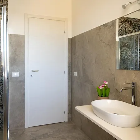 Villa Carlotta Con Piscina Privata *