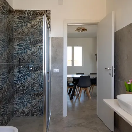 Villa Carlotta Con Piscina Privata