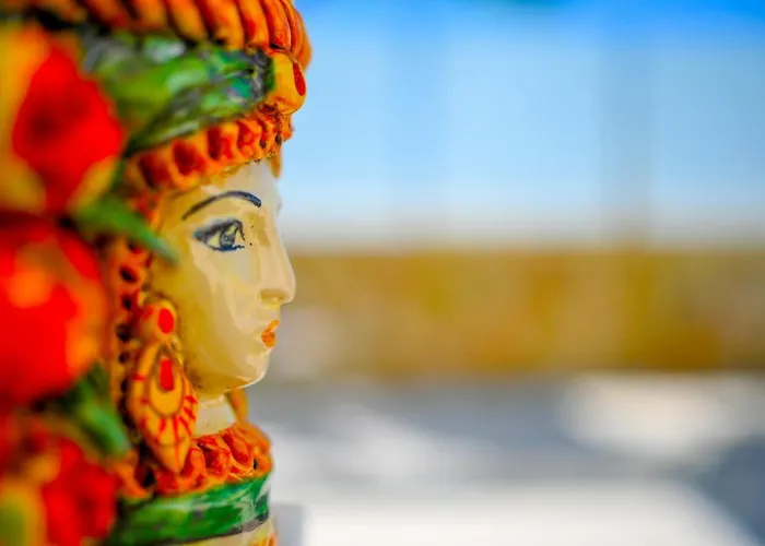 Villa Carlotta Con Piscina *