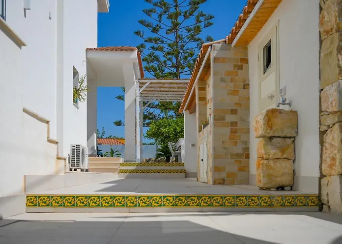 Carlotta Con Piscina * Lido di Noto