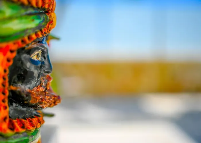 Villa Carlotta Con Piscina *