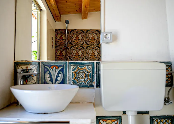 Villa Carlotta Con Piscina *