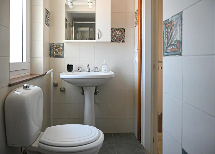 Carlotta Con Piscina Lido di Noto