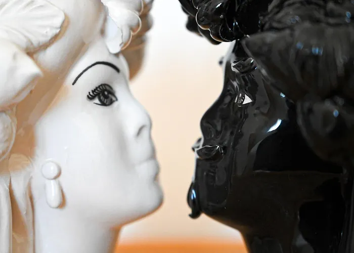 Villa Carlotta Con Piscina