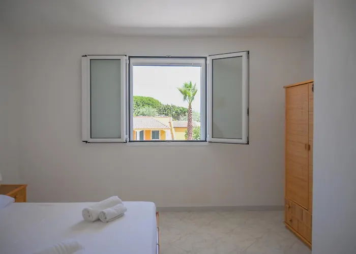 Villa Carlotta Con Piscina *