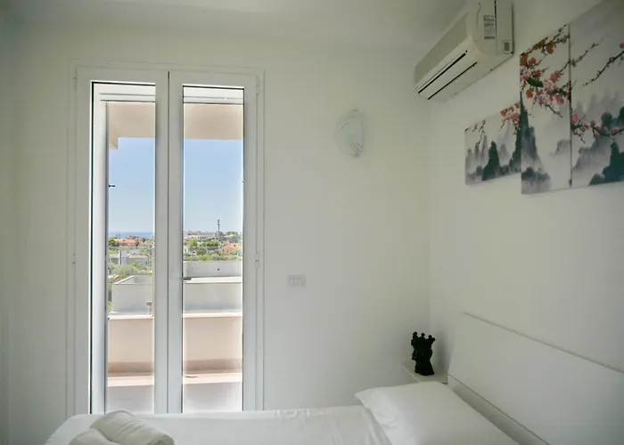 Carlotta Con Piscina Villa *