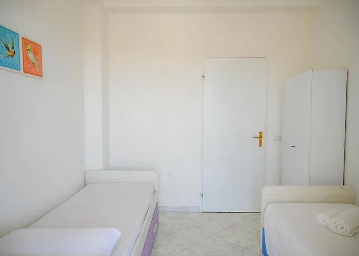 Villa Carlotta Con Piscina