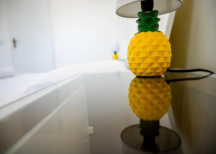 Carlotta Con Piscina *