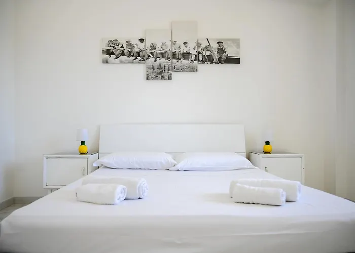 Carlotta Con Piscina Villa Lido di Noto