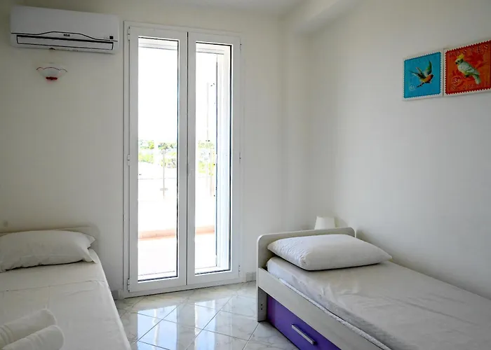 Villa Carlotta Con Piscina Lido di Noto