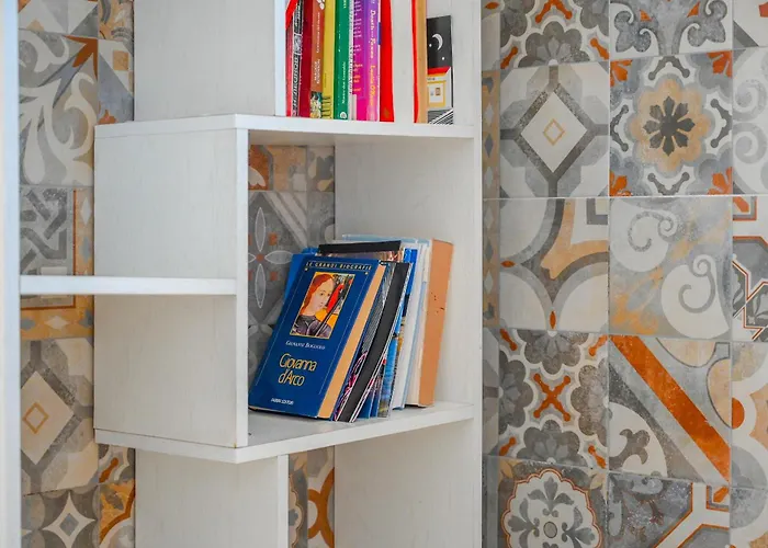 Carlotta Con Piscina Lido di Noto