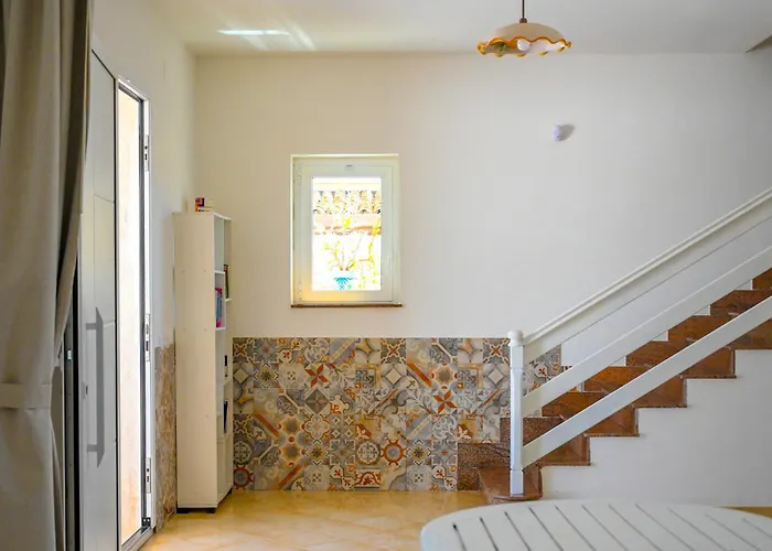 Carlotta Con Piscina