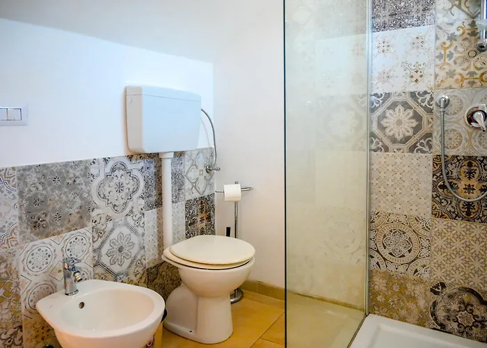 Carlotta Con Piscina Lido di Noto