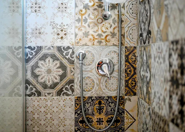 Villa Carlotta Con Piscina