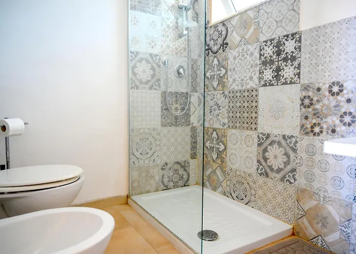 Carlotta Con Piscina Villa