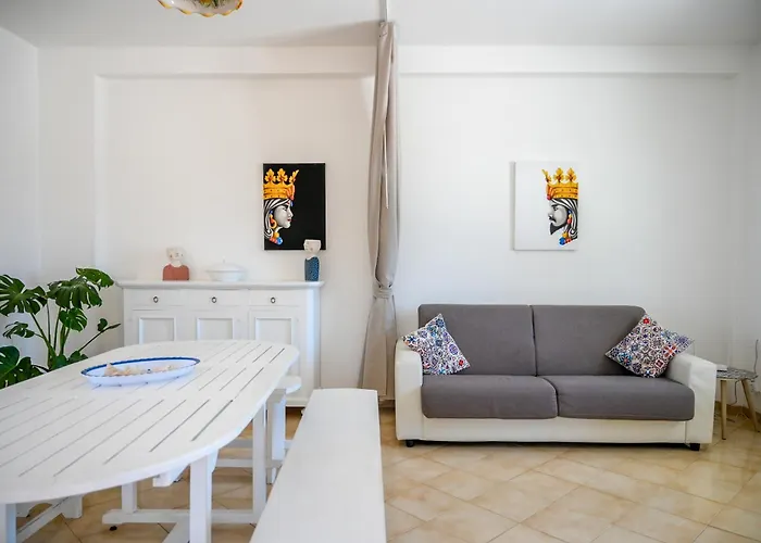 Villa Carlotta Con Piscina