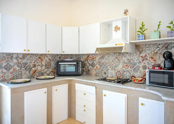 Villa Carlotta Con Piscina *