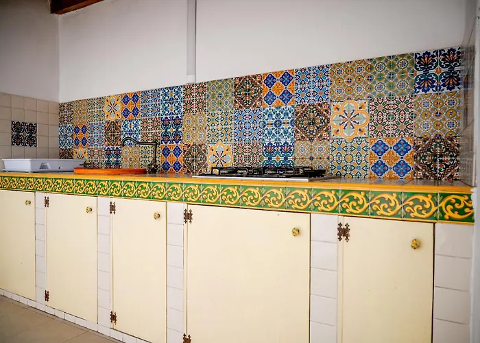 Villa Carlotta Con Piscina