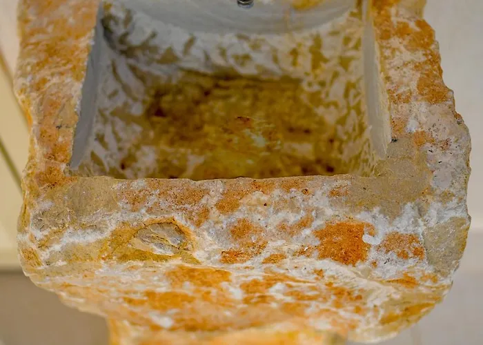 Carlotta Con Piscina *