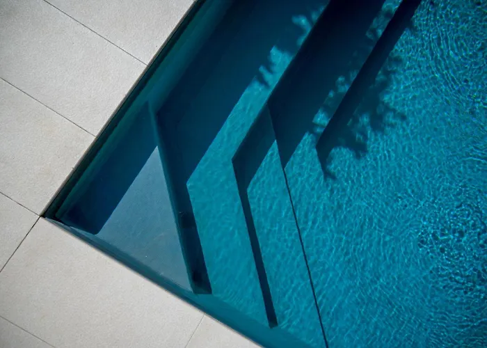 Villa Carlotta Con Piscina *