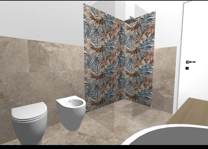 Carlotta Con Piscina Lido di Noto