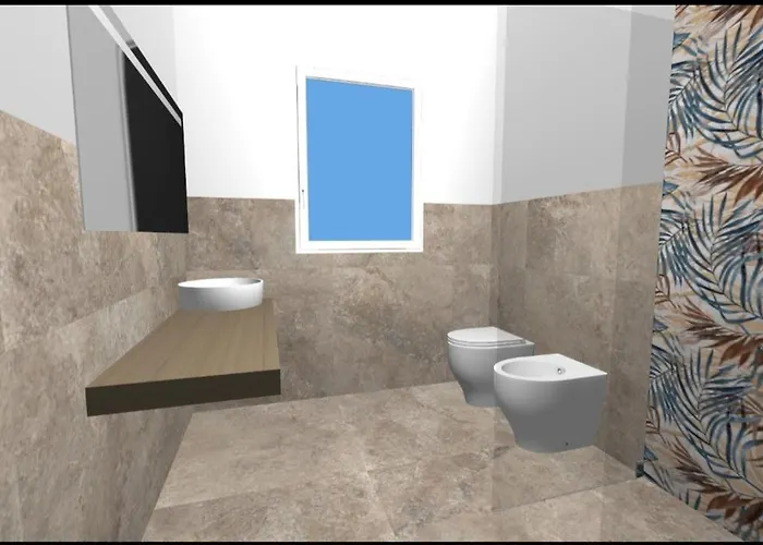 Villa Carlotta Con Piscina